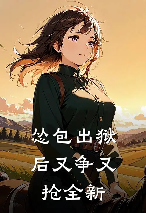 怂包出狱后又争又抢全新