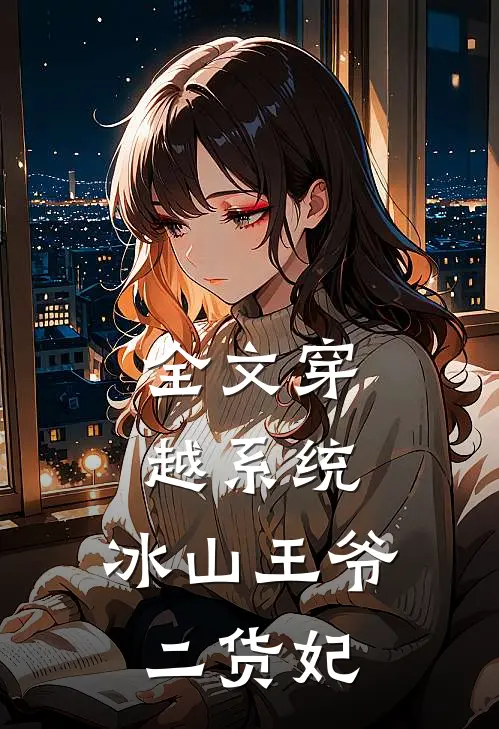 全文穿越系统：冰山王爷二货妃