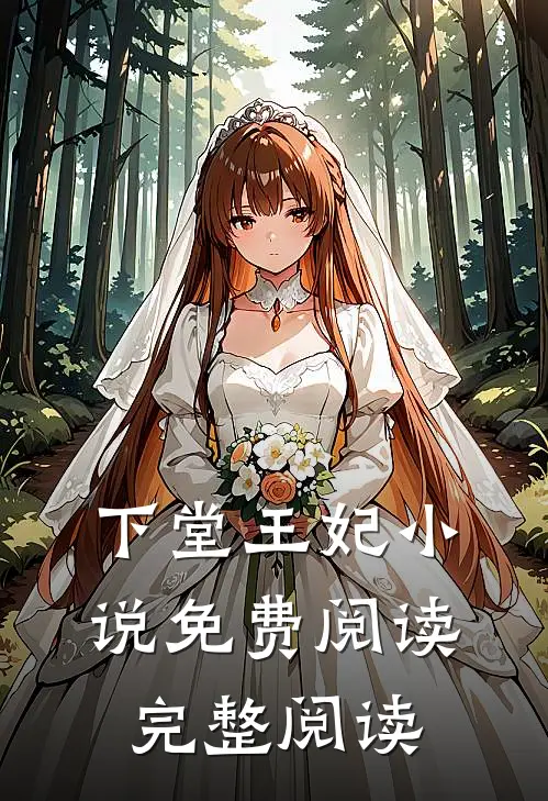 下堂王妃小说免费阅读完整阅读