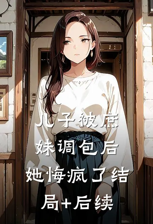 儿子被庶妹调包后，她悔疯了结局+后续