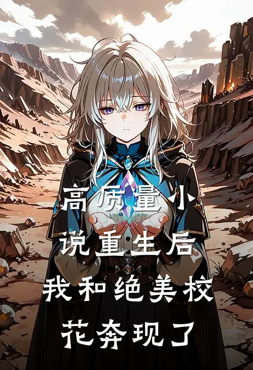 高质量小说重生后,我和绝美校花奔现了