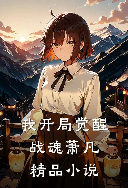 我开局觉醒战魂萧凡精品小说