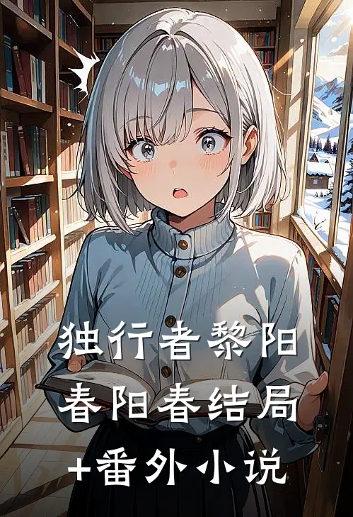 独行者黎阳春阳春结局+番外小说