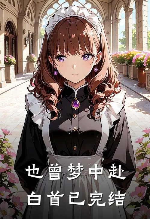 也曾梦中赴白首已完结