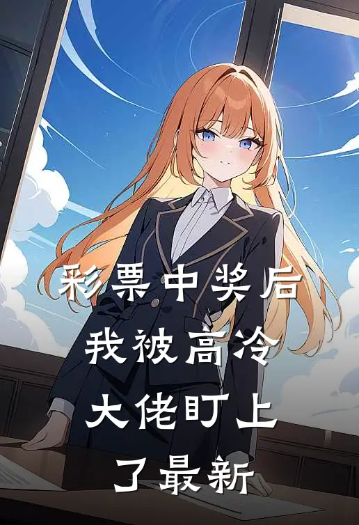 彩票中奖后，我被高冷大佬盯上了最新