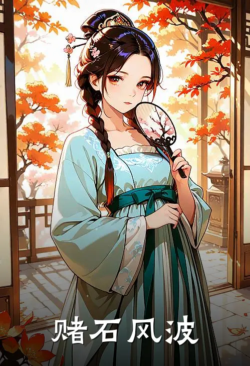 赌石风波
