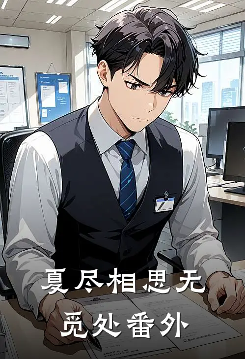 夏尽相思无觅处番外