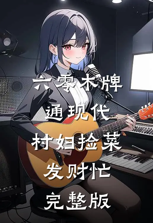 六零木牌通现代，村妇捡菜发财忙完整版