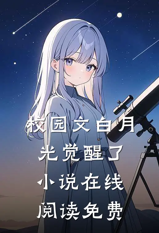 校园文白月光觉醒了小说在线阅读免费