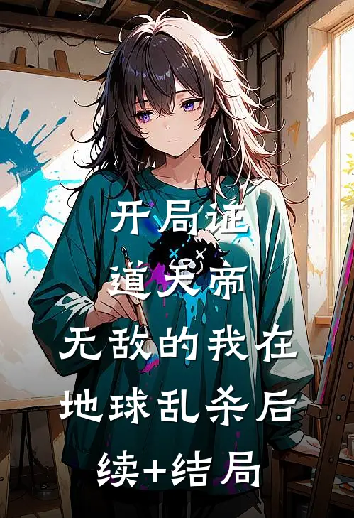 开局证道天帝，无敌的我在地球乱杀后续+结局