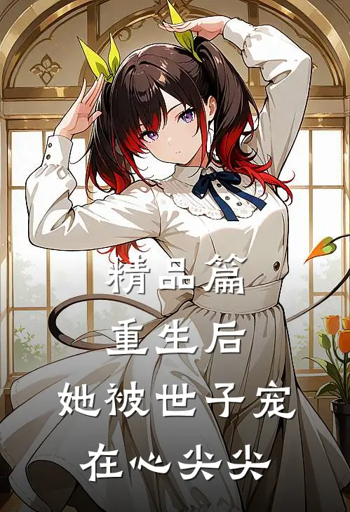 精品篇重生后，她被世子宠在心尖尖