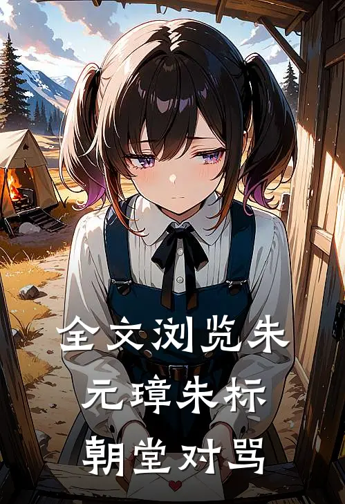全文浏览朱元璋朱标朝堂对骂