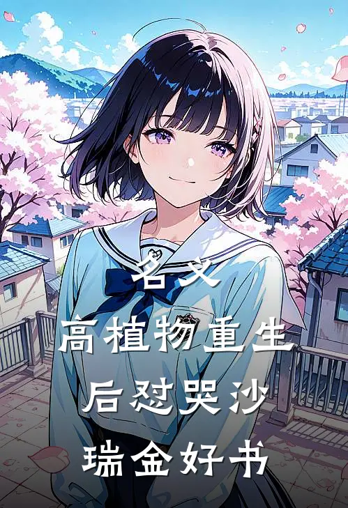 名义：高植物重生后怼哭沙瑞金好书