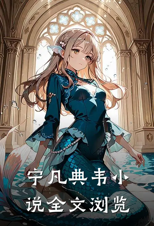 宁凡典韦小说全文浏览