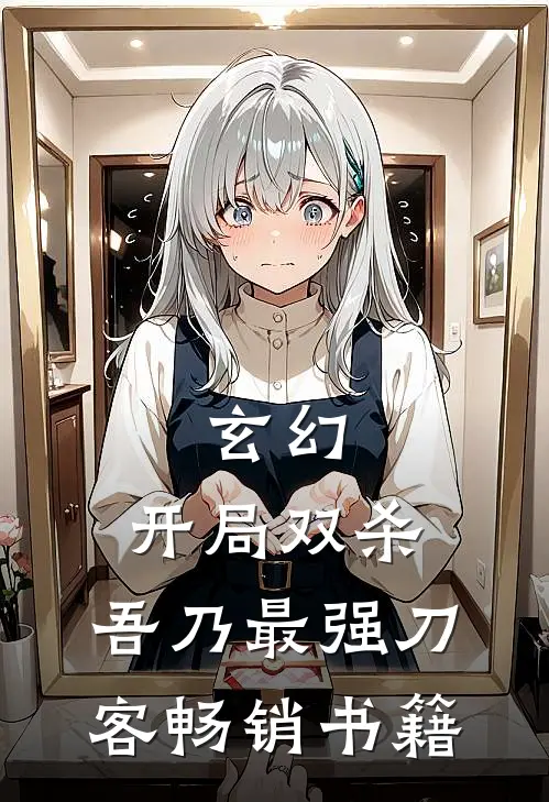 玄幻：开局双杀，吾乃最强刀客畅销书籍
