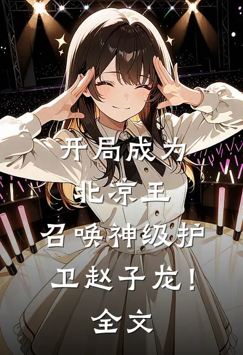 开局成为北凉王，召唤神级护卫赵子龙！全文