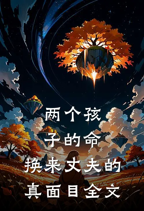 两个孩子的命，换来丈夫的真面目全文