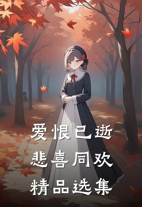 爱恨已逝，悲喜同欢精品选集