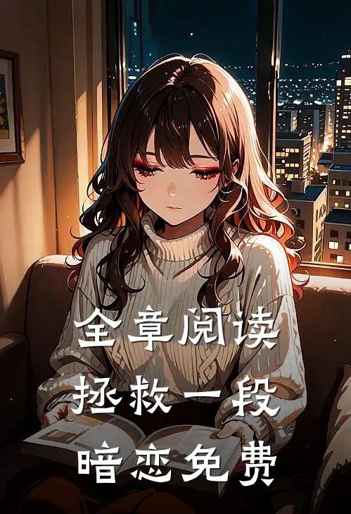 全章阅读拯救一段暗恋免费