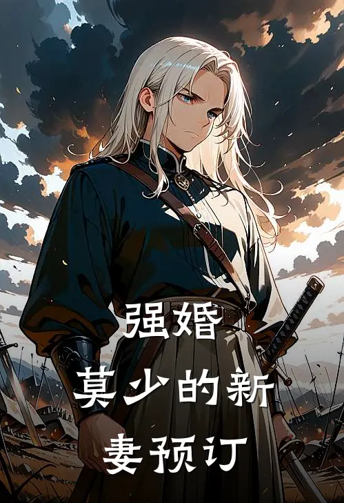 强婚：莫少的新妻预订