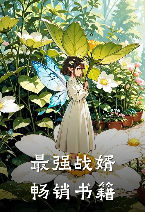 最强战婿畅销书籍