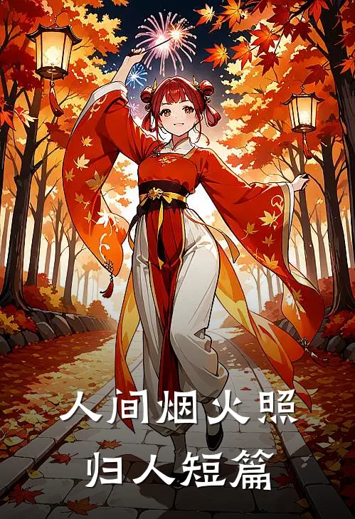 人间烟火照归人短篇