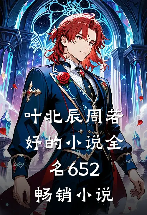 叶北辰周若妤的小说全名652畅销小说