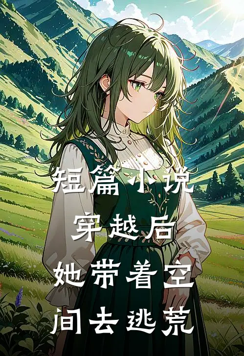 短篇小说穿越后，她带着空间去逃荒