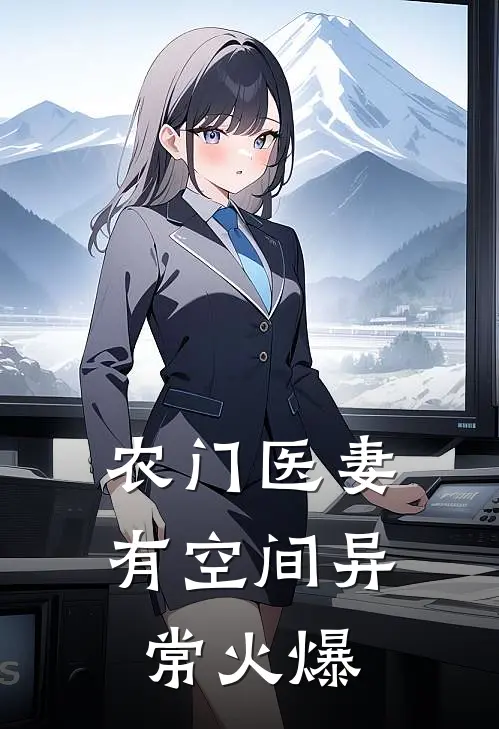 农门医妻有空间异常火爆