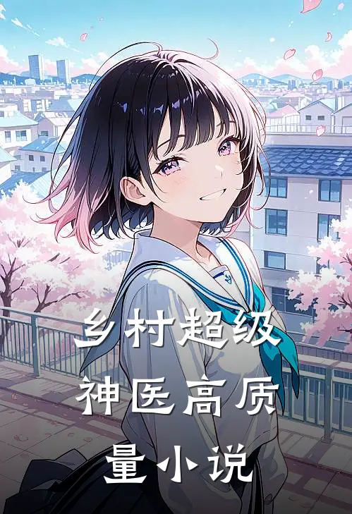 乡村超级神医高质量小说