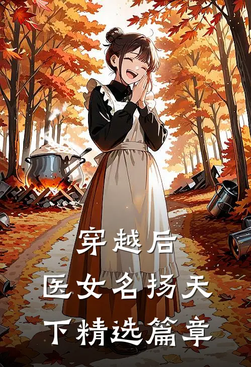 穿越后，医女名扬天下精选篇章