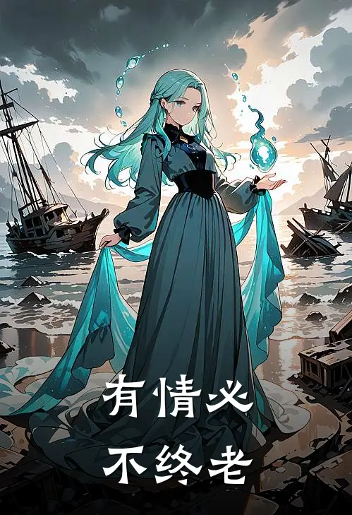 有情必不终老