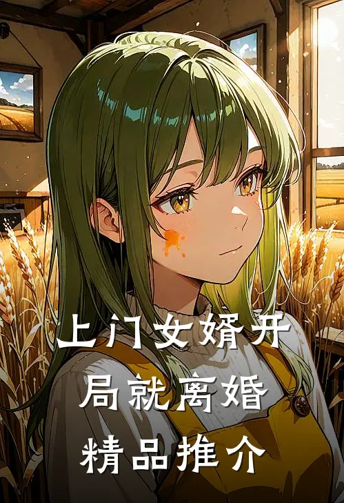 上门女婿开局就离婚精品推介
