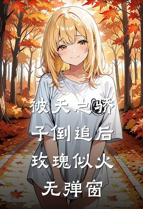 被天之骄子倒追后，玫瑰似火无弹窗