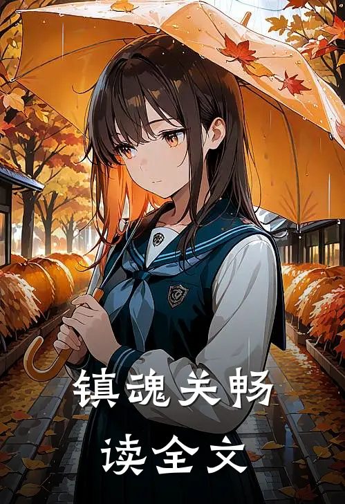 镇魂关畅读全文