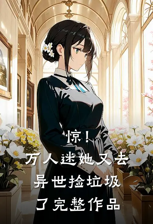 惊！万人迷她又去异世捡垃圾了完整作品
