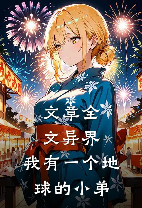 文章全文异界：我有一个地球的小弟