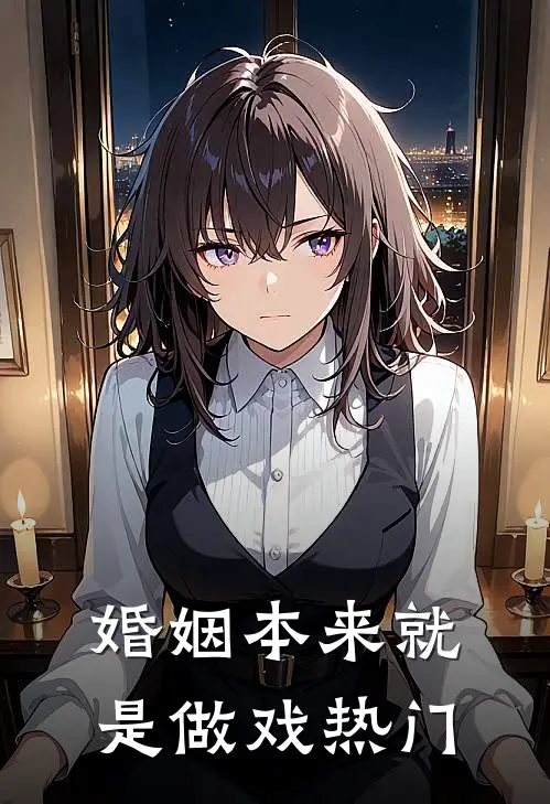 婚姻本来就是做戏热门