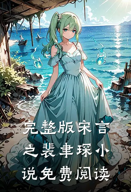 完整版宋言之裴聿琛小说免费阅读