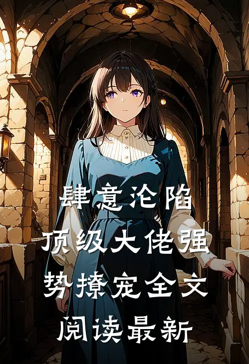 肆意沦陷，顶级大佬强势撩宠全文阅读最新