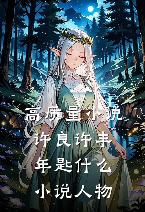 高质量小说许良许丰年匙什么小说人物