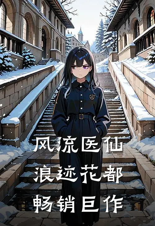 风流医仙浪迹花都畅销巨作