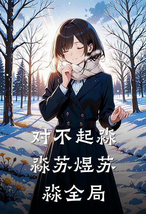 对不起淼淼苏煜苏淼全局