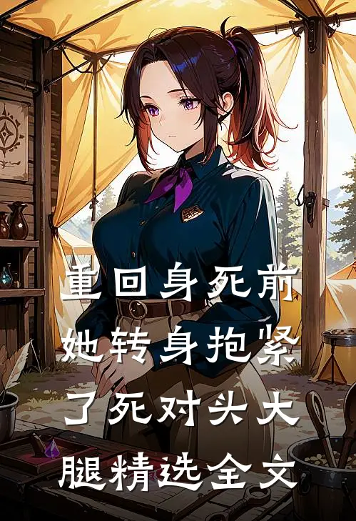 重回身死前，她转身抱紧了死对头大腿精选全文