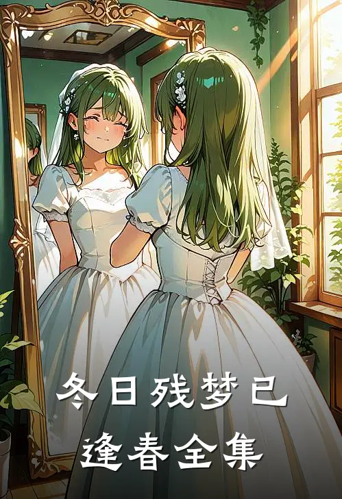 冬日残梦已逢春全集