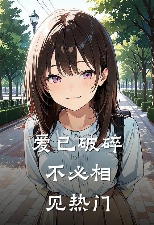 爱已破碎，不必相见热门