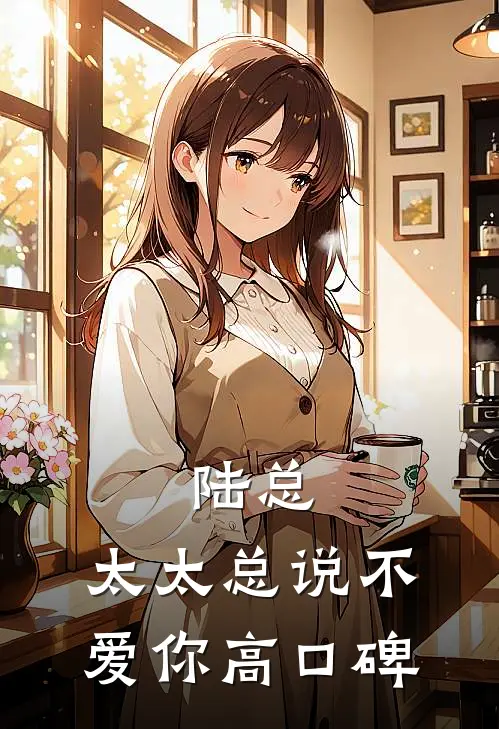 陆总，太太总说不爱你高口碑