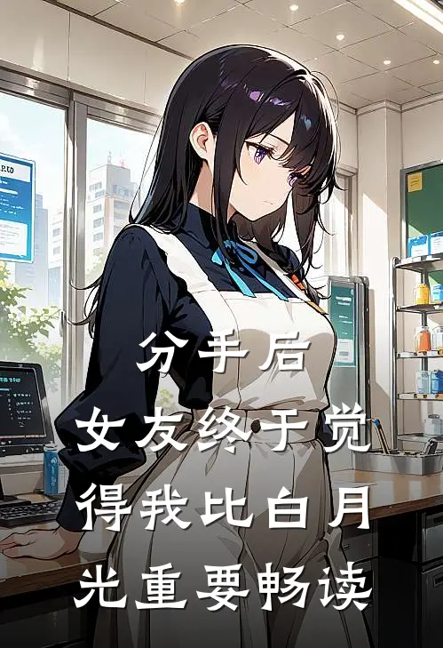 分手后，女友终于觉得我比白月光重要畅读