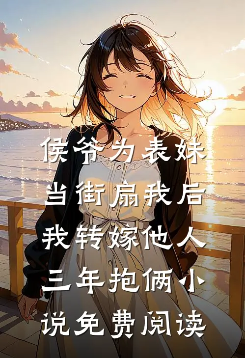 侯爷为表妹当街扇我后，我转嫁他人三年抱俩小说免费阅读