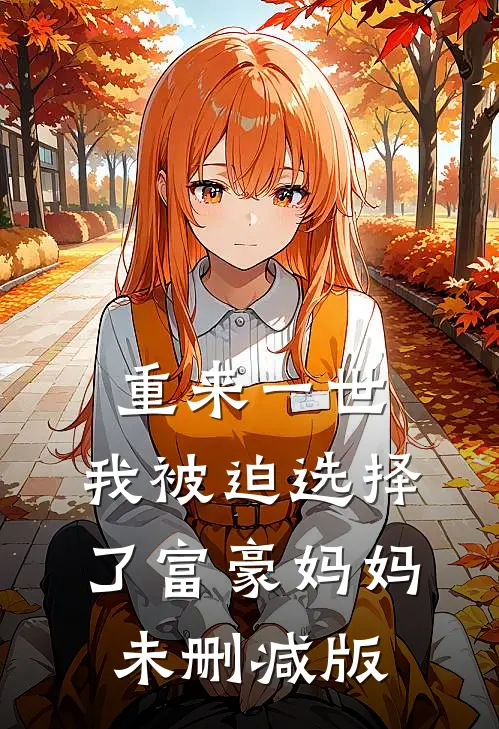 重来一世，我被迫选择了富豪妈妈未删减版